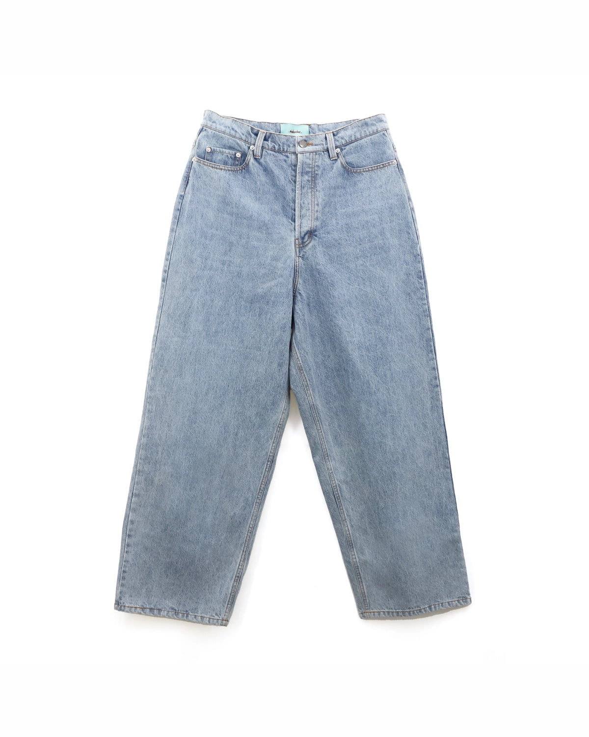 mindseeker の Bugy Denim Jeans (MS-252-016)
