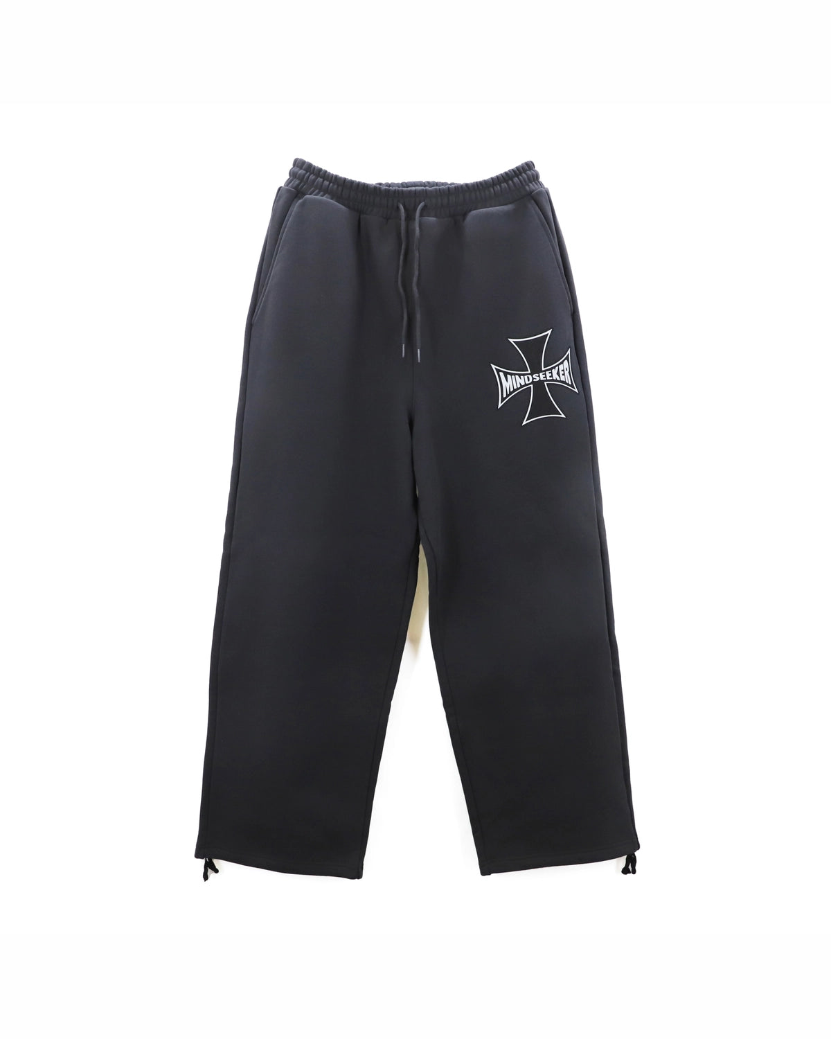 mindseeker の Cross Punk Sweat Pants (MS-261-004)