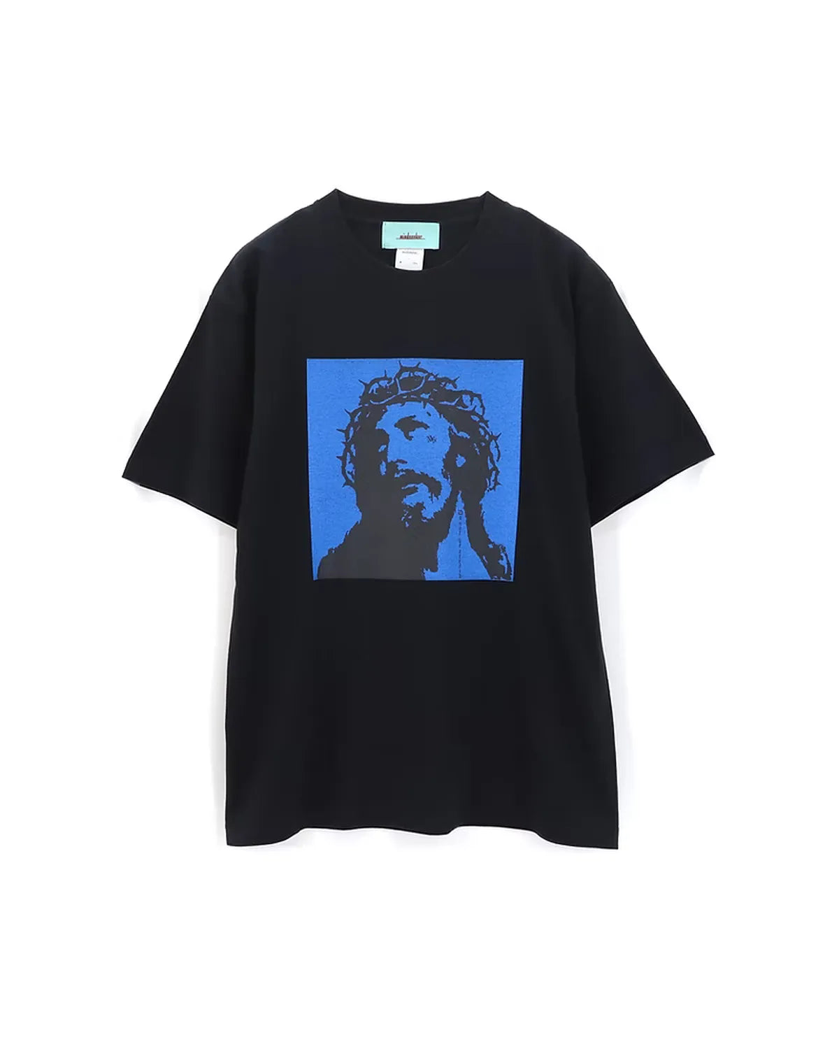 mindseeker の Do not be afraid Tee