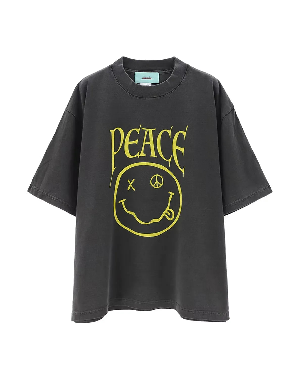 mindseeker の PEACE Tee