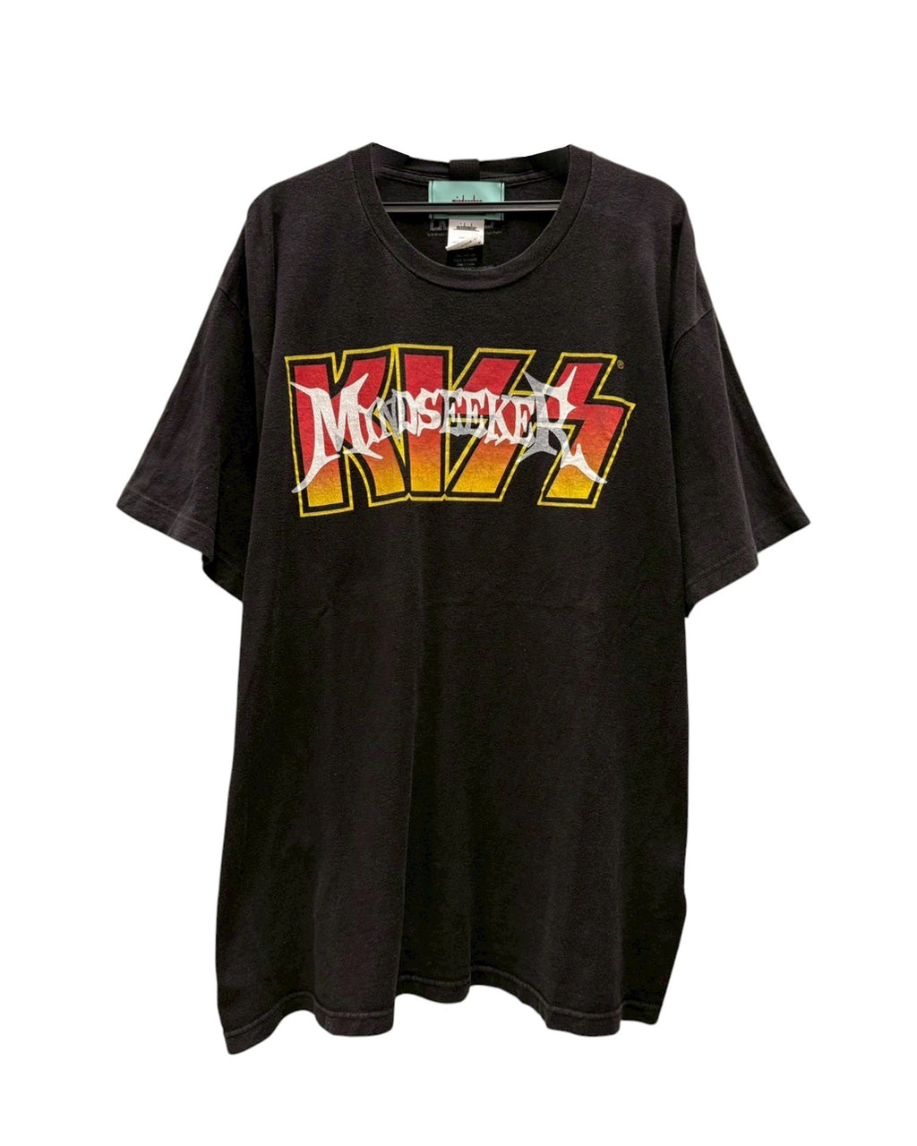 【WELLBEING EXPRESS】 Minesweeper Tee / 追跡付 WELLBEING EXPRESS】 Minesweeper Tee / 追跡付 MUSINSA公式