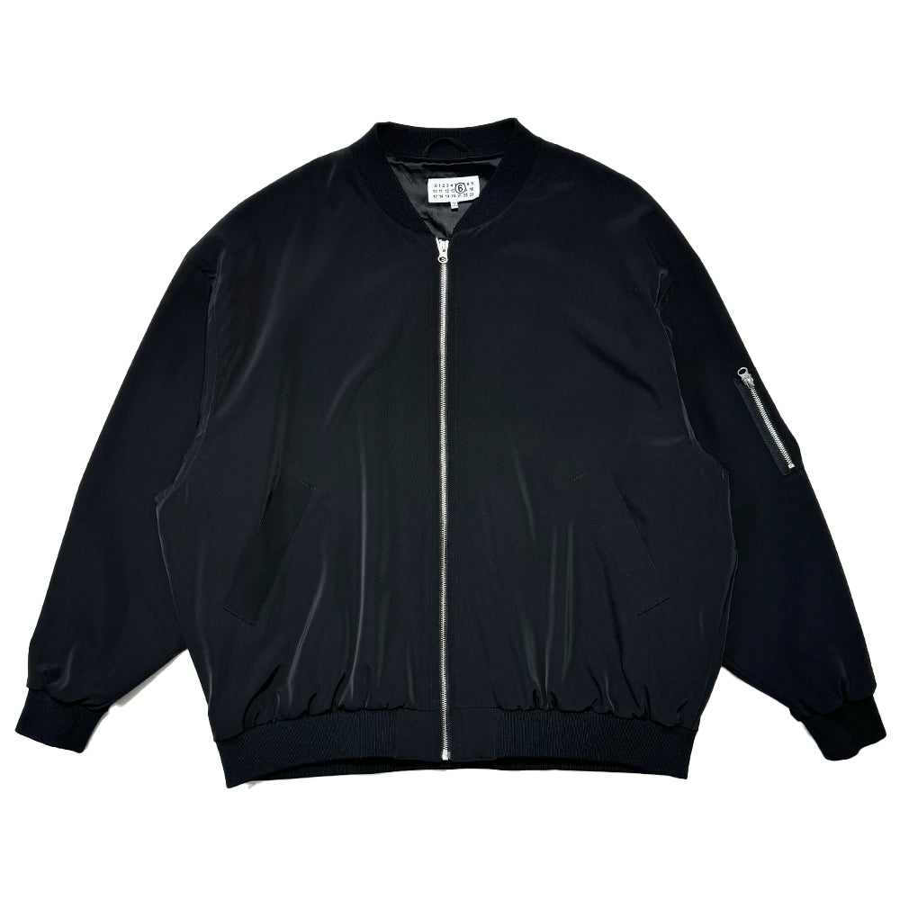 MM6 のKABAN BLOUSON (SH0AM0002S54445)