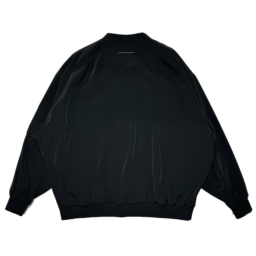 MM6 / KABAN BLOUSON (SH0AM0002S54445)