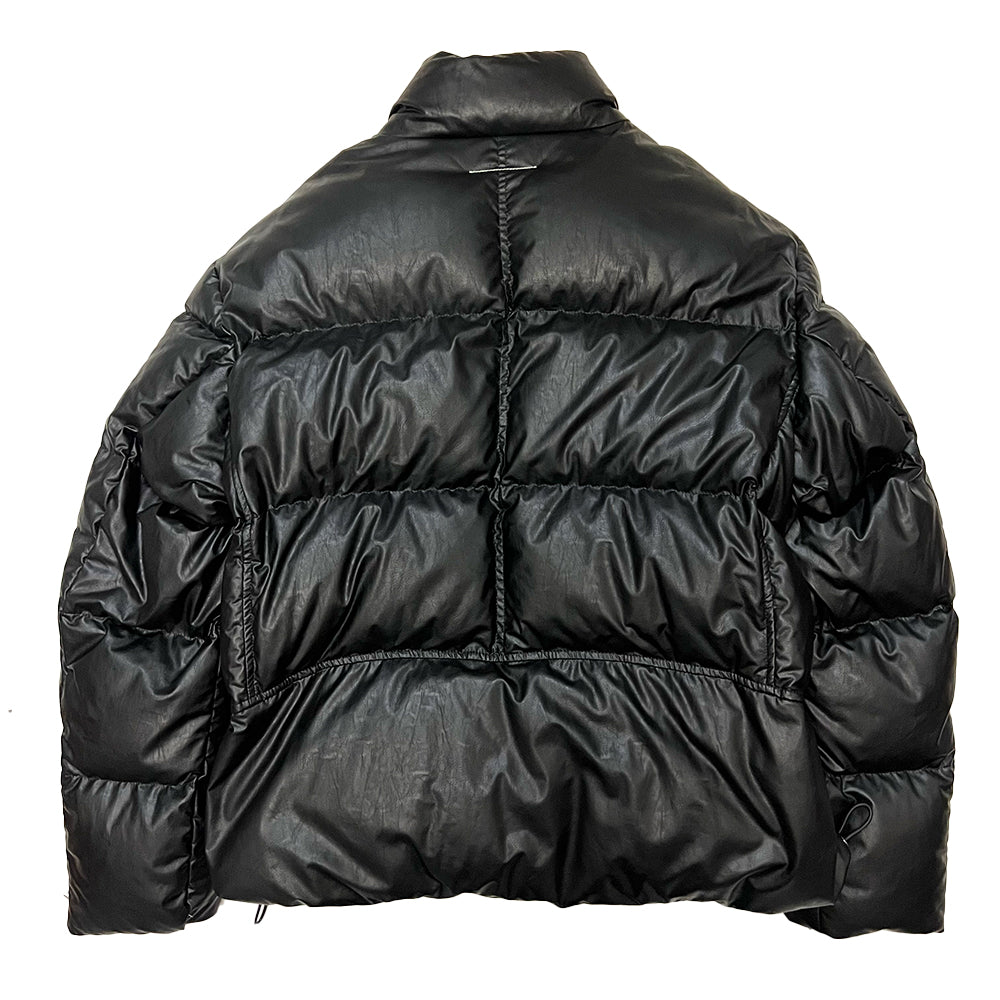 MM6 / 다운 재킷 