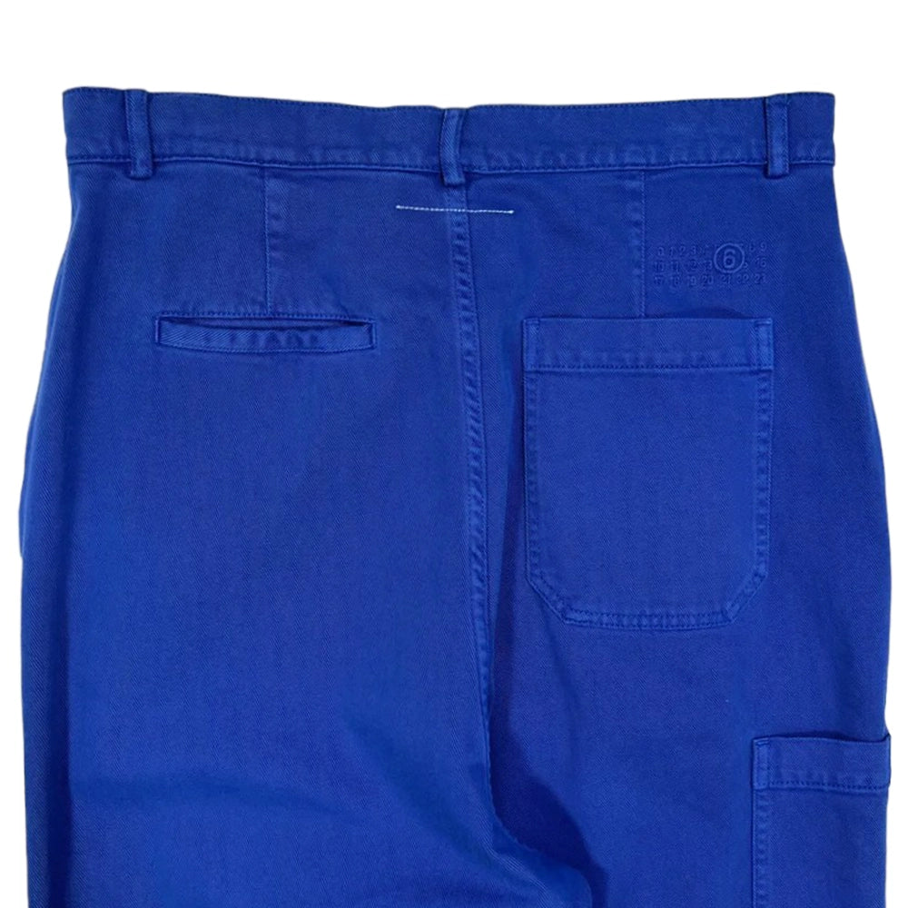 MM6 / PANTALONE (SH2KA0005S30653)