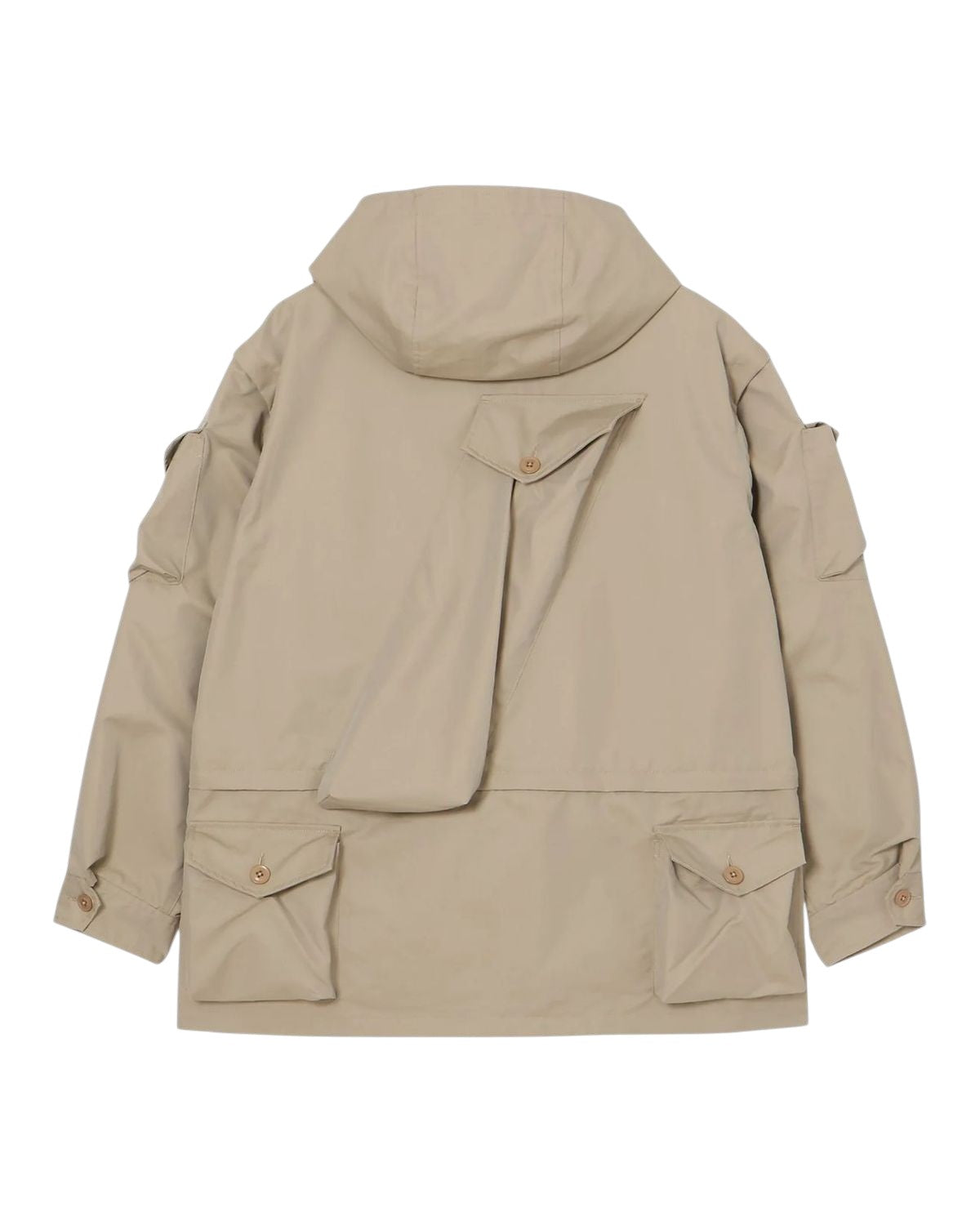 MODMNT / PHOTOGRAPHER JKT (M2600-1A001F)