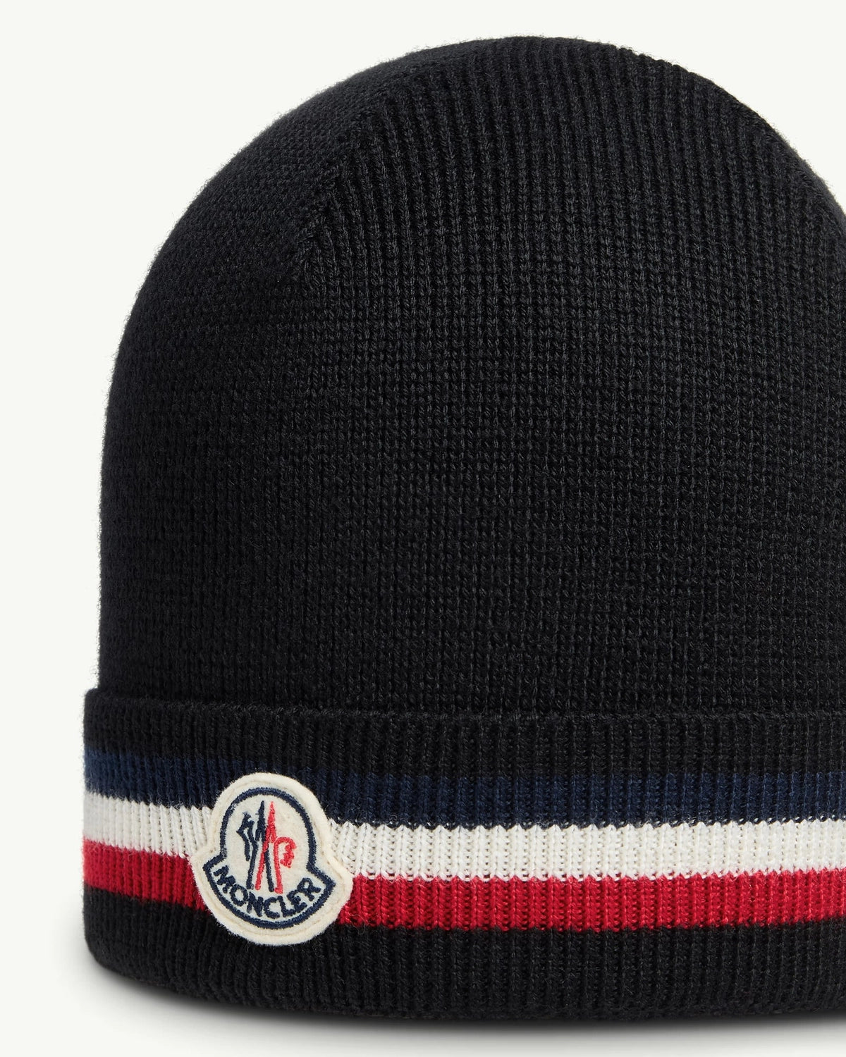 MONCLER / BEANIE (K20913B00076A9575)