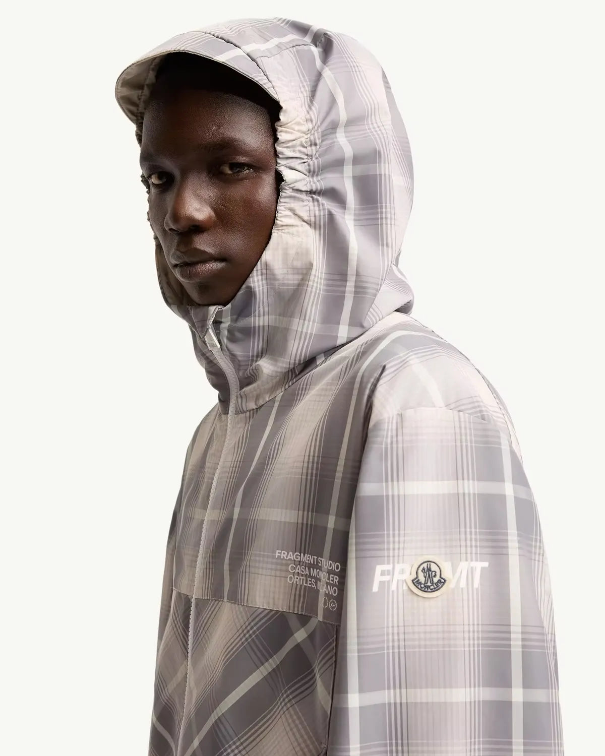 MONCLER × FRAGMENT / JITSUYO JACKET (L209U1A00002N1125)