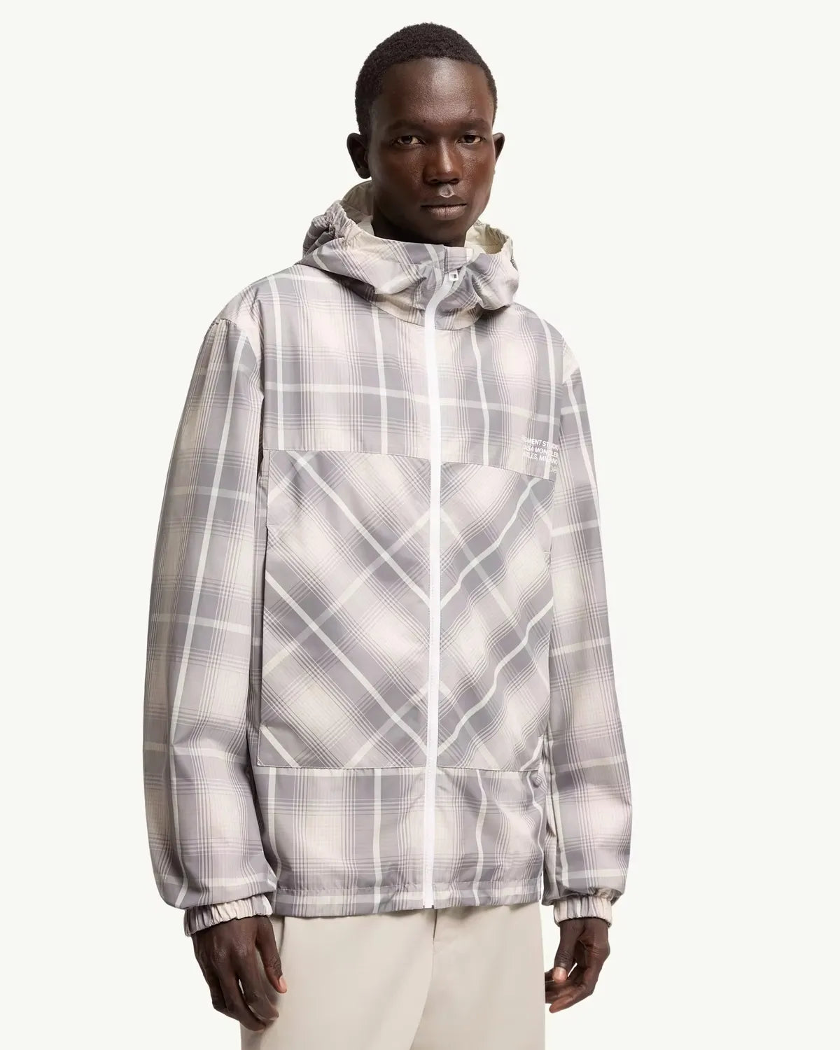 MONCLER × FRAGMENT / JITSUYO JACKET (L209U1A00002N1125)
