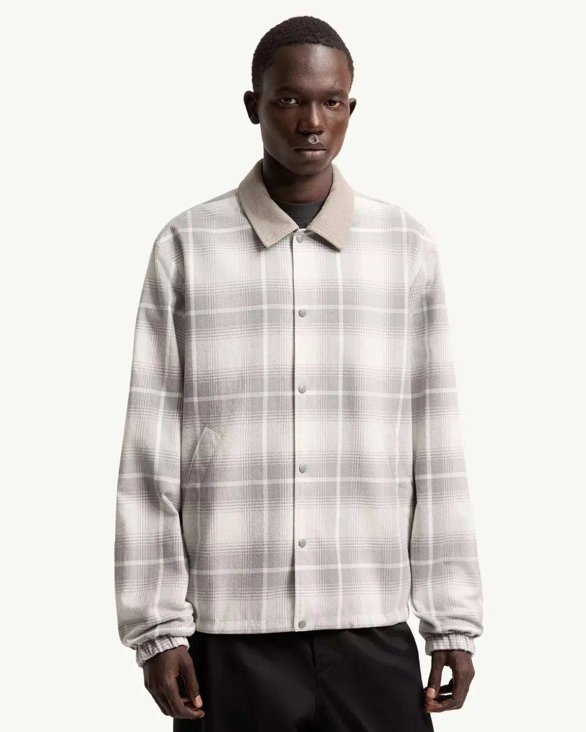 MONCLER × FRAGMENT / RYUHA JACKET (L209U1A00001N1124)