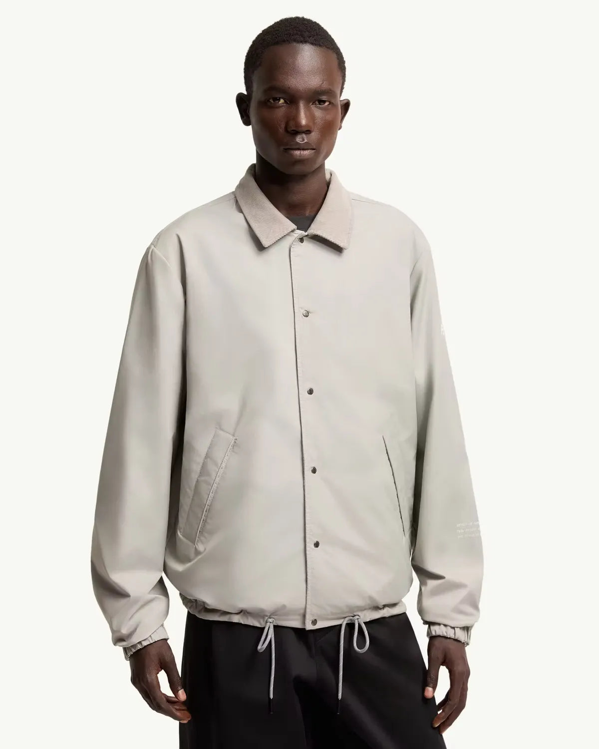 MONCLER × FRAGMENT / RYUHA JACKET (L209U1A00001N1124)
