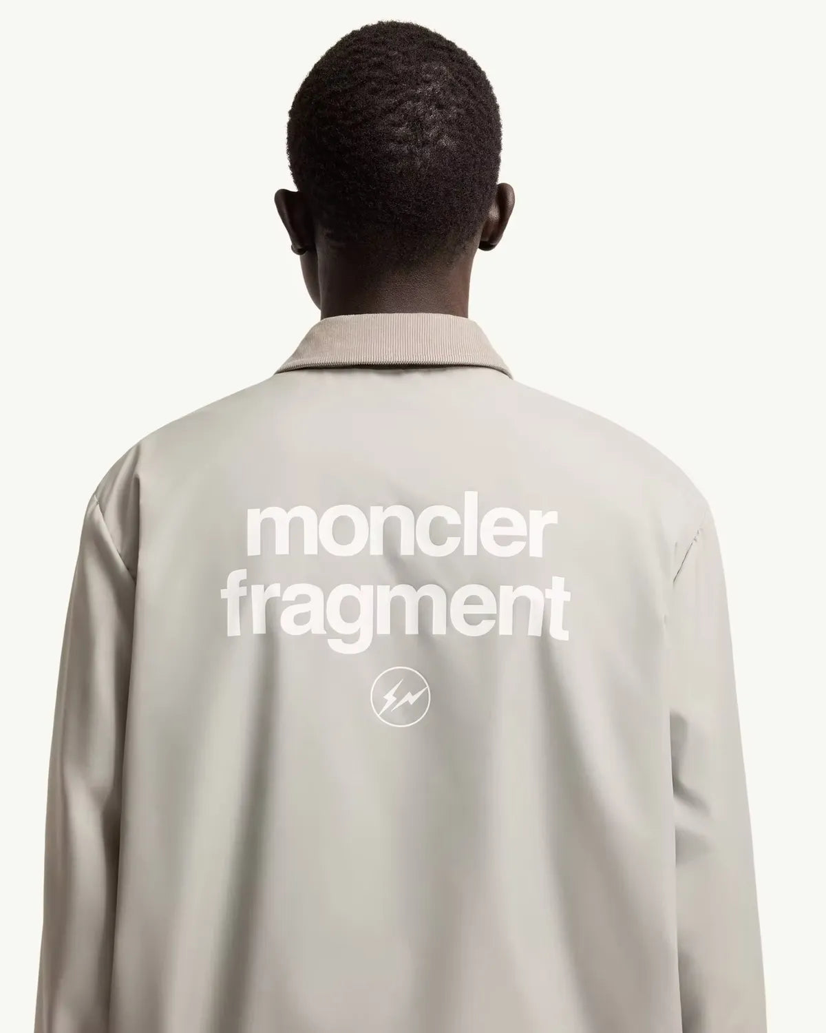 MONCLER × FRAGMENT / RYUHA JACKET (L209U1A00001N1124)