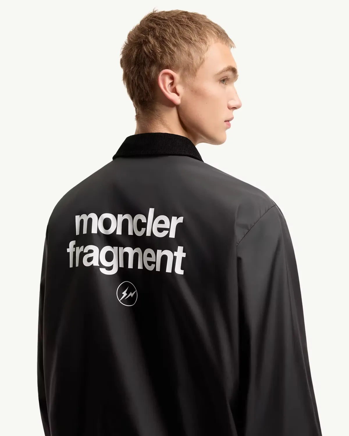 MONCLER × FRAGMENT / RYUHA JACKET (L209U1A00001N1124)