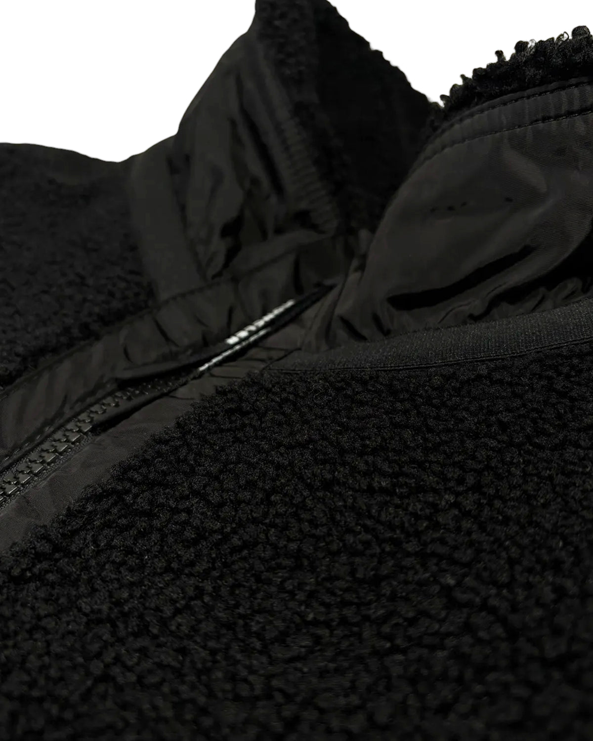 MONCLER / FELPA APERTA CON ZIP (K2-0918G000-43 89B59)