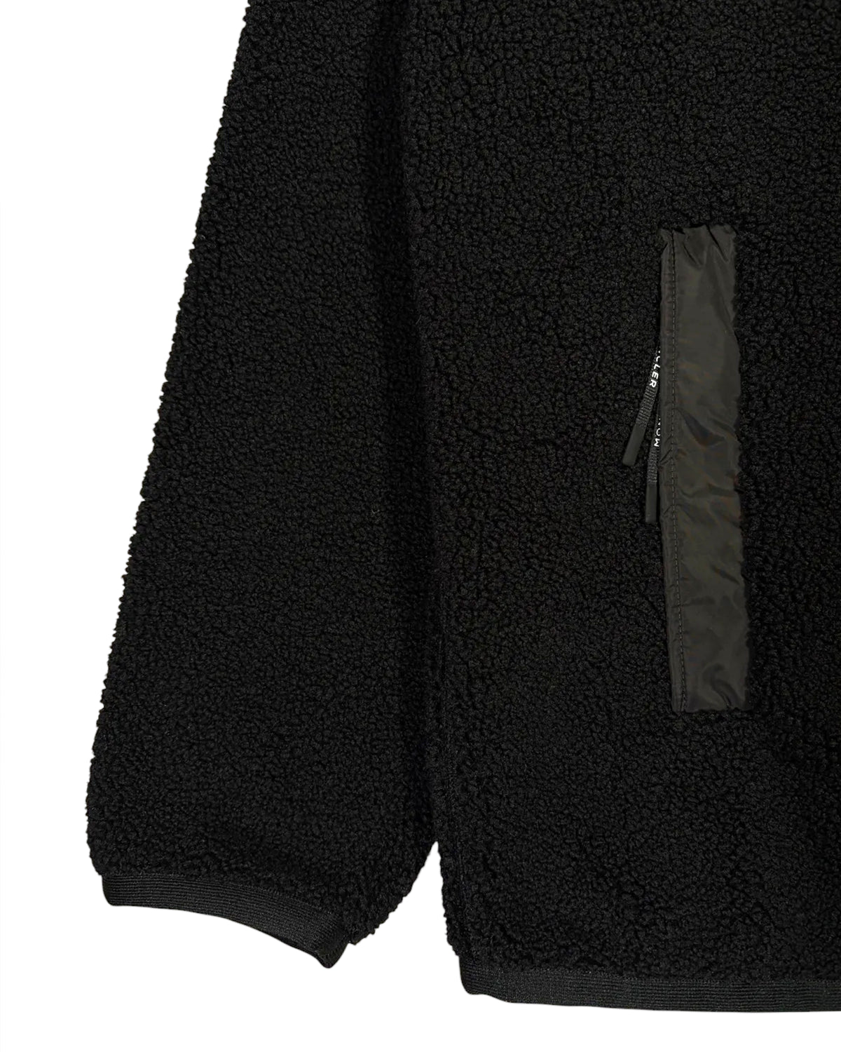 MONCLER / FELPA APERTA CON ZIP (K2-0918G000-43 89B59)