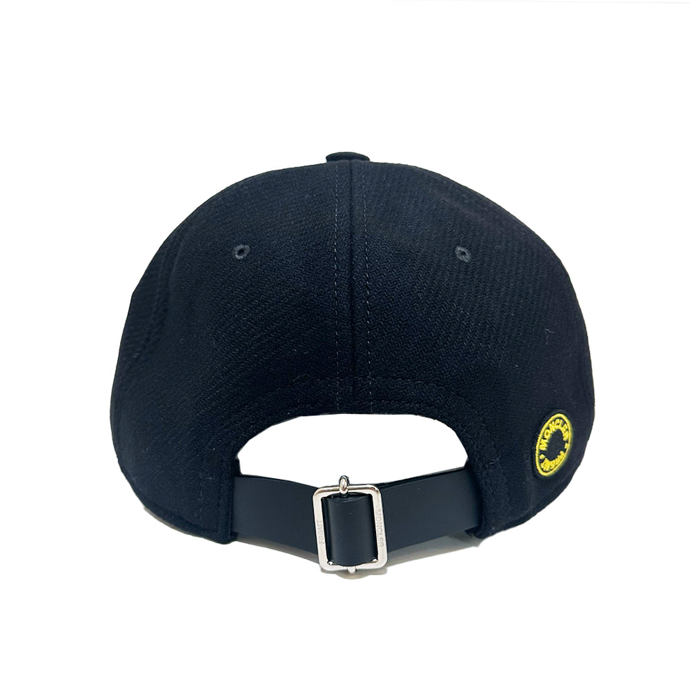 7 MONCLER FRGMT HIROSHI FUJIWARA / BASEBALL CAP