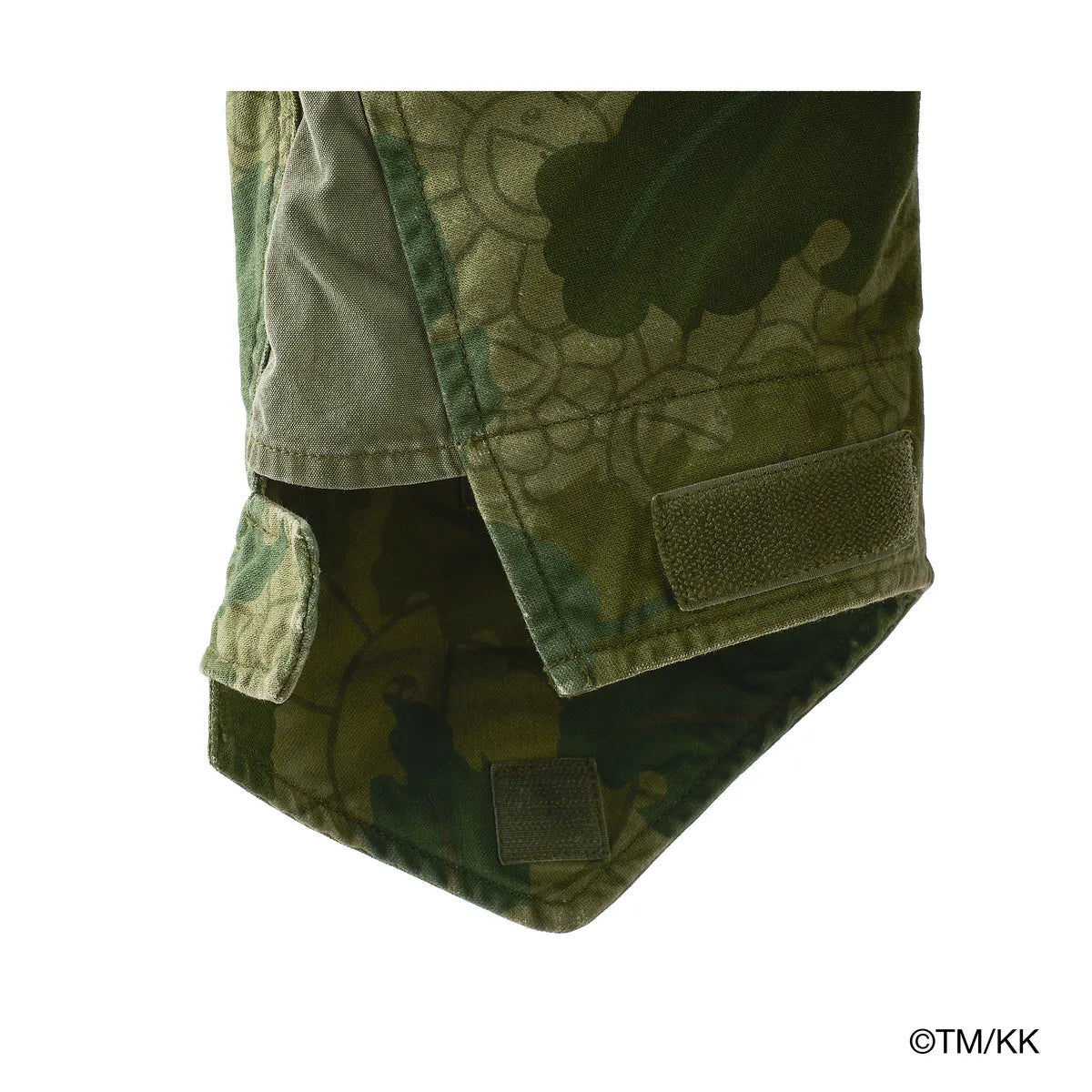 mononoke・made / M65 JACKET / CAMO (MT-MK8-0000-018)