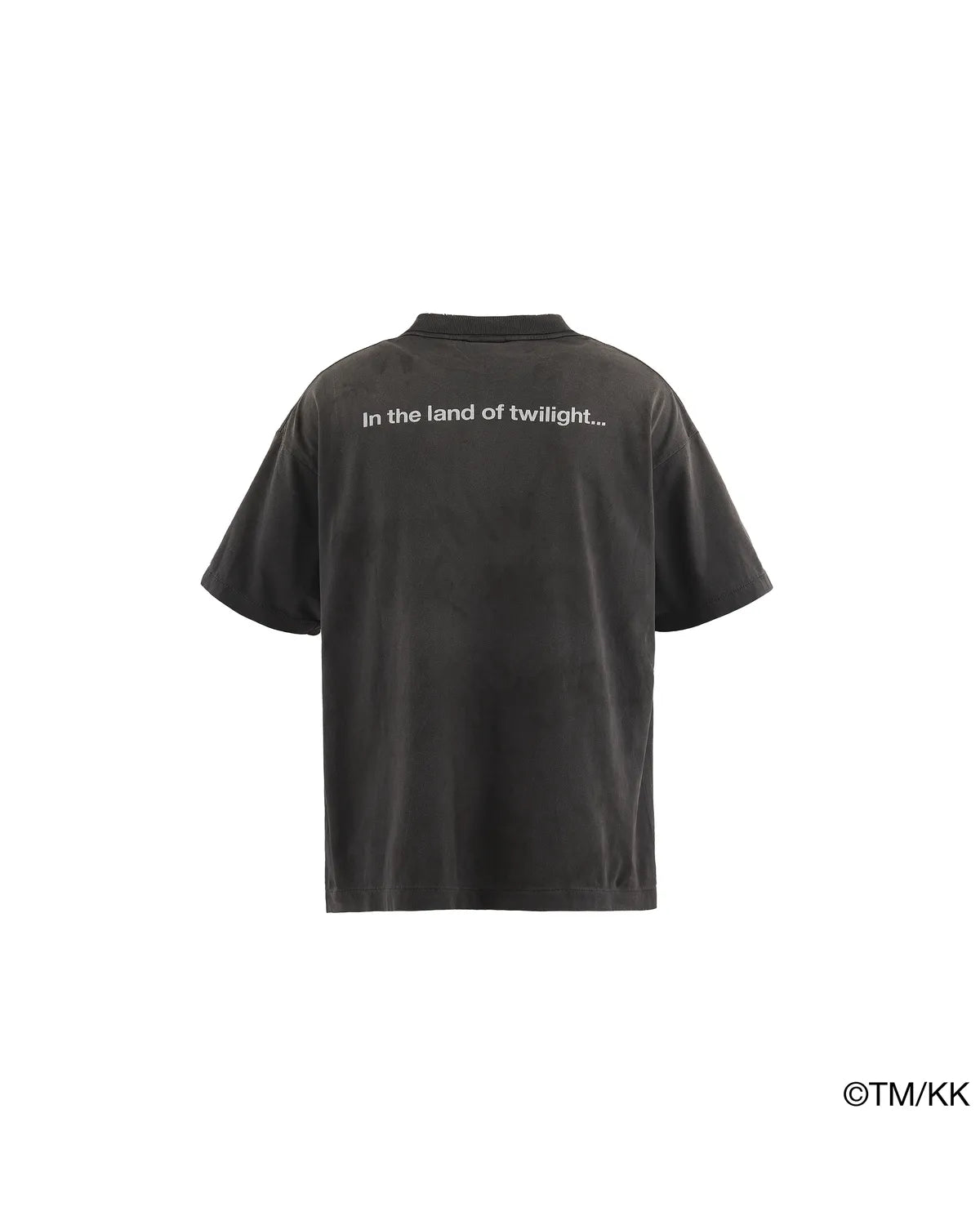 mononoke・made / S/S T-SHIRT_悌 (MT-MK8-0000-007)