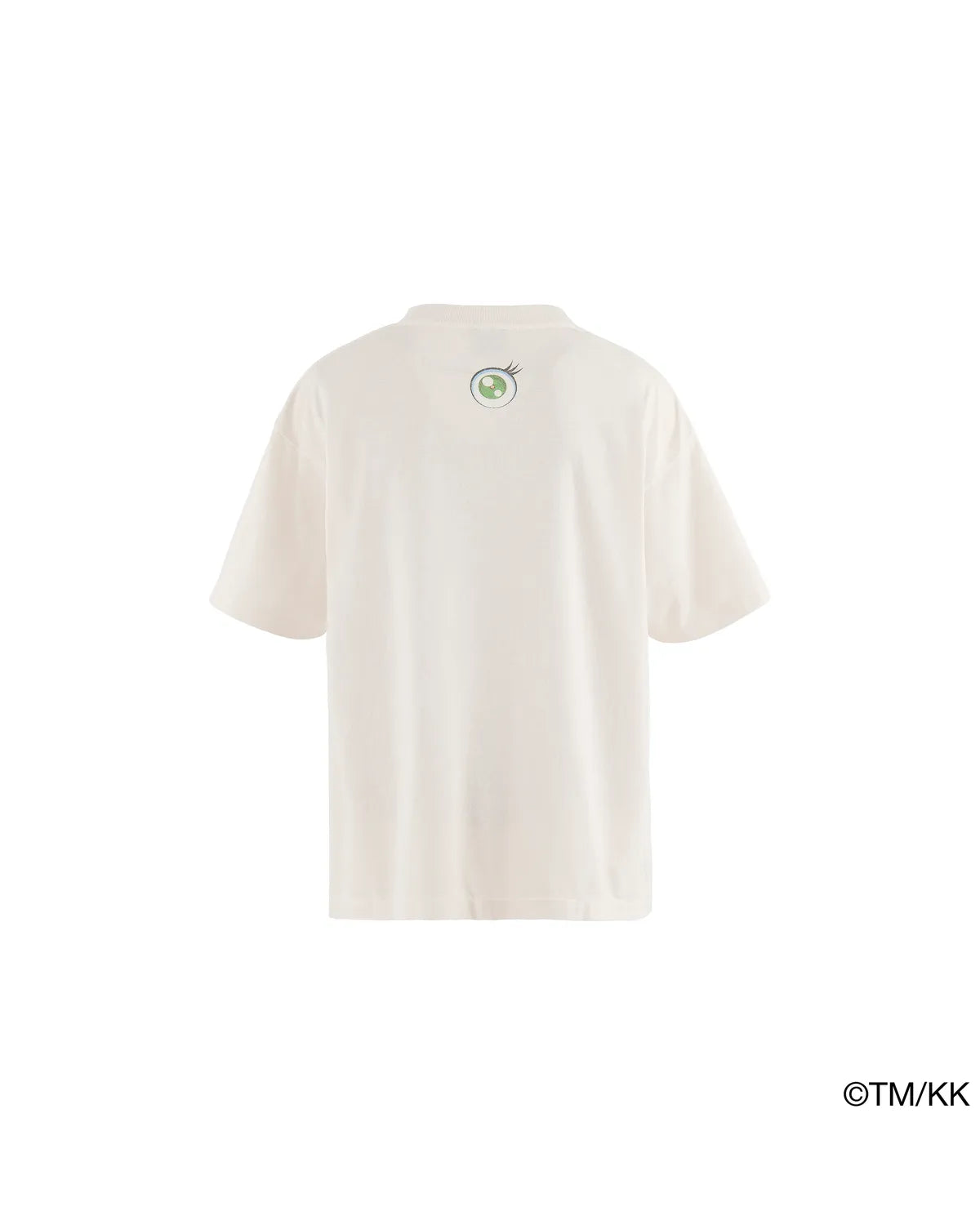 mononoke・made / S/S T-SHIRT_MONONOKE RAINBOW (MT-MK8-0000-006)