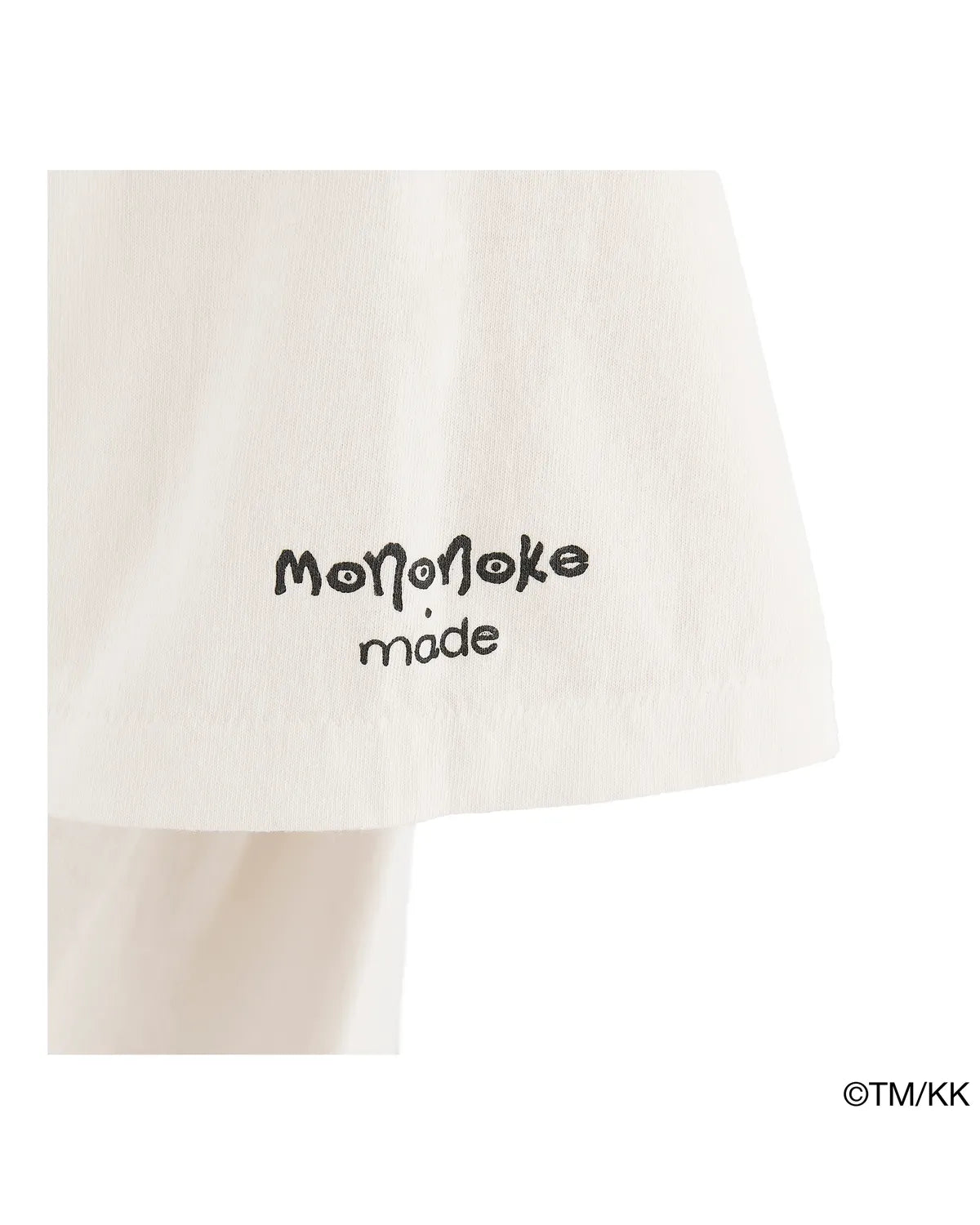 mononoke・made / S/S T-SHIRT_JERRY FISH EYES (MT-MK8-0000-003)