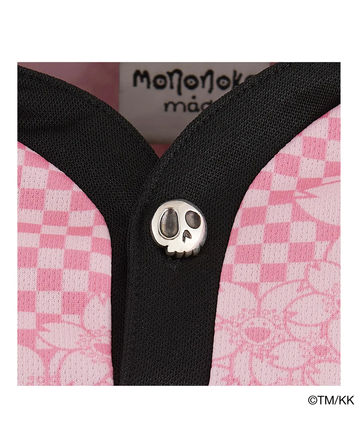 mononoke・made / SOCCER SHIRT_SAKURA (MT-MK8-0000-011)