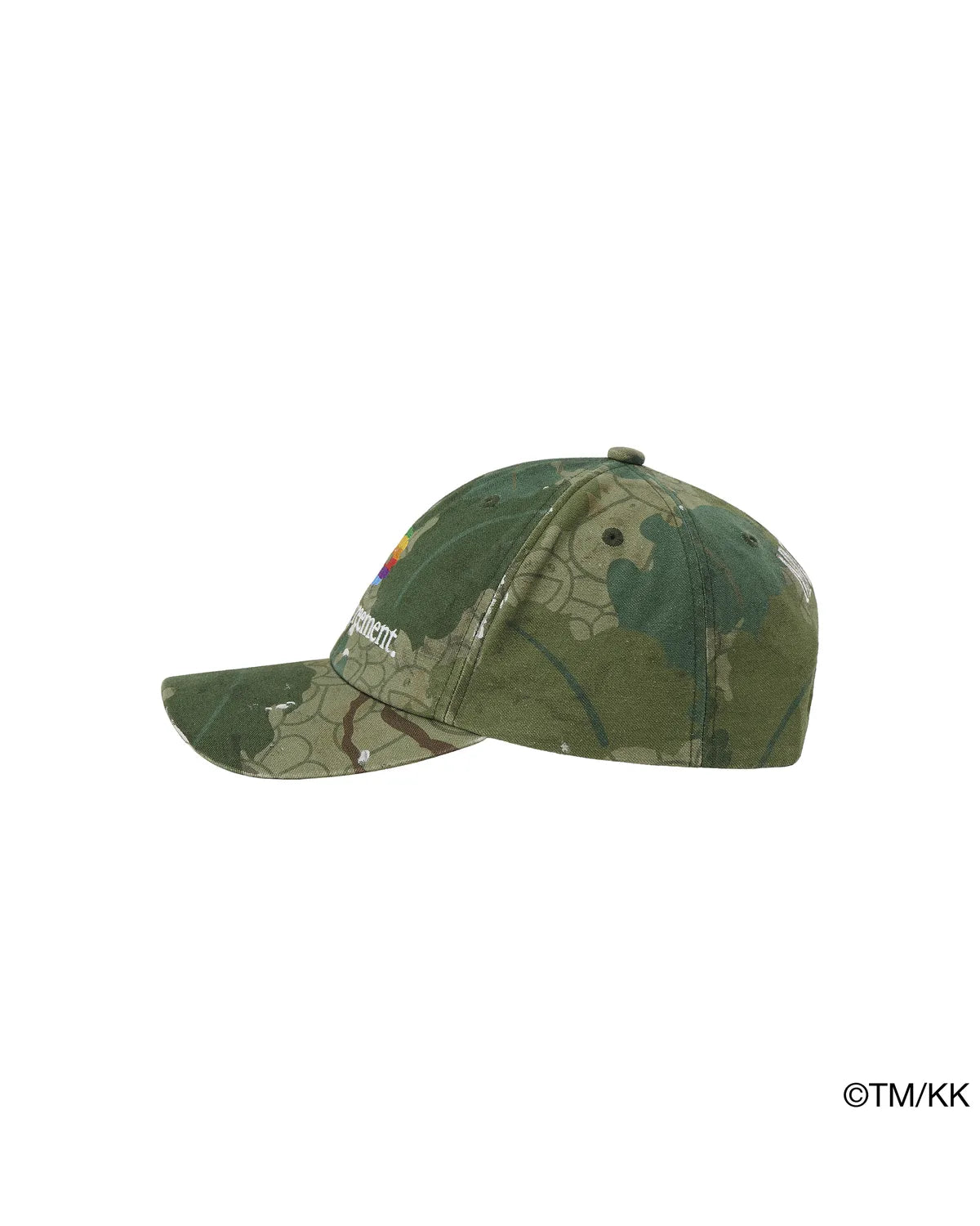 mononoke・made / CAP / MNNK (MT-MK8-0000-029)