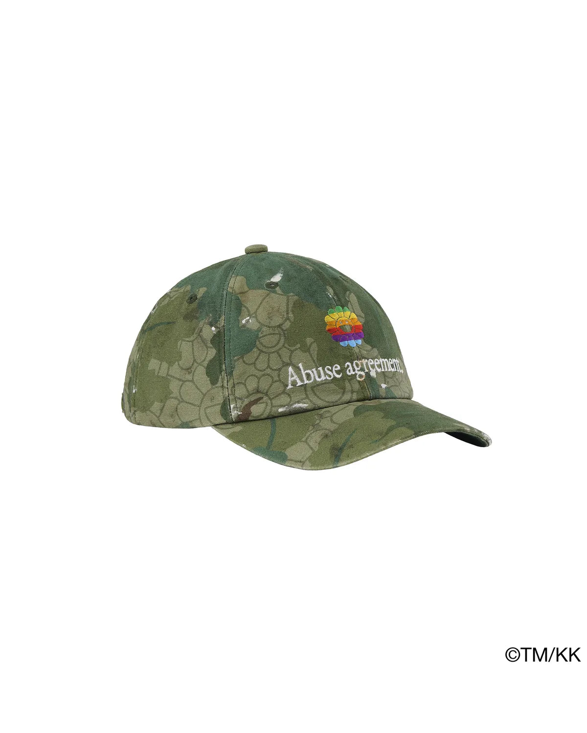 mononoke・made / CAP / MNNK (MT-MK8-0000-029)