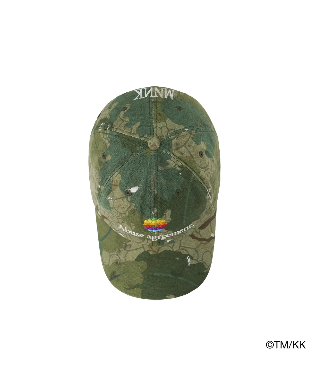 mononoke・made / CAP / MNNK (MT-MK8-0000-029)