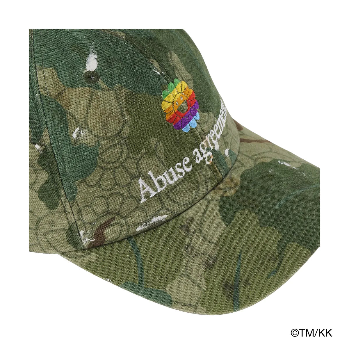 mononoke・made / CAP / MNNK (MT-MK8-0000-029)