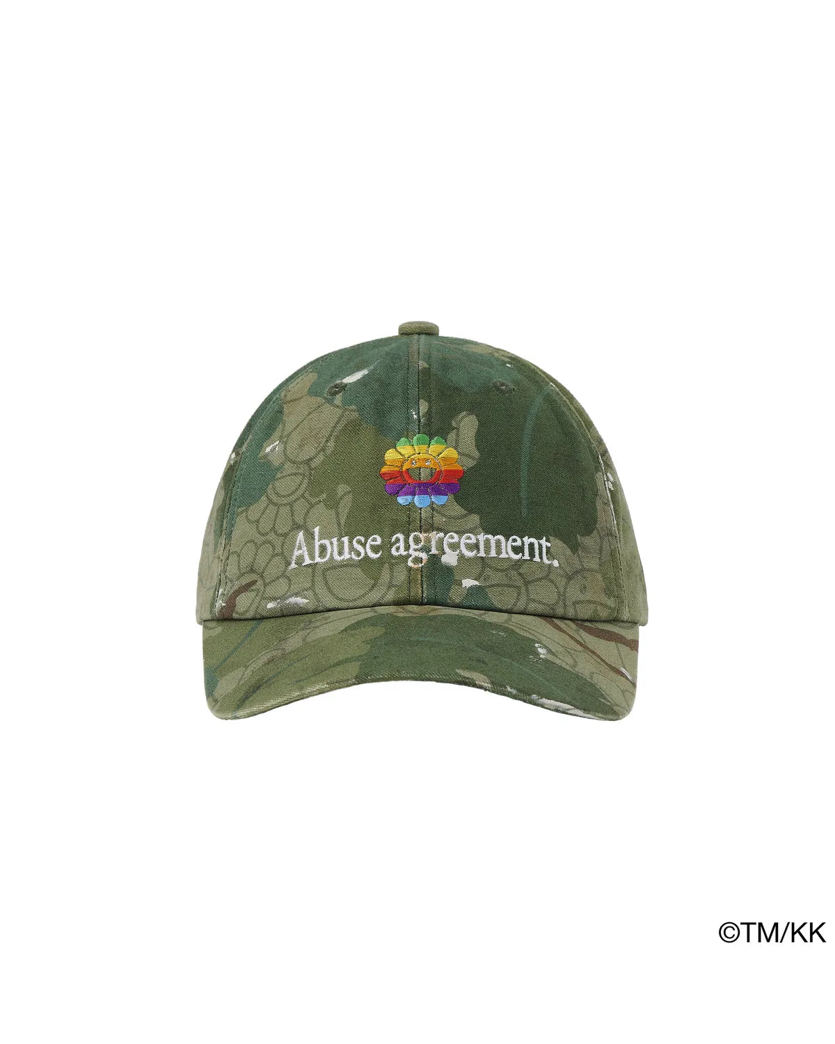 mononoke・made の CAP / MNNK (MT-MK8-0000-029)