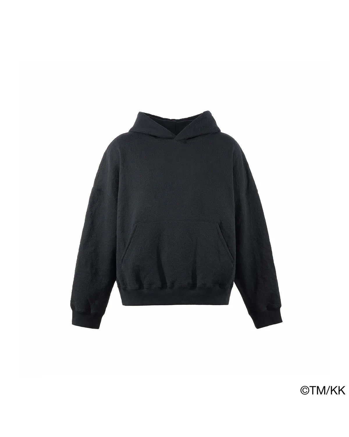 mononoke・made の HOODIE_FLOWER (MT-MK8-0000-015)