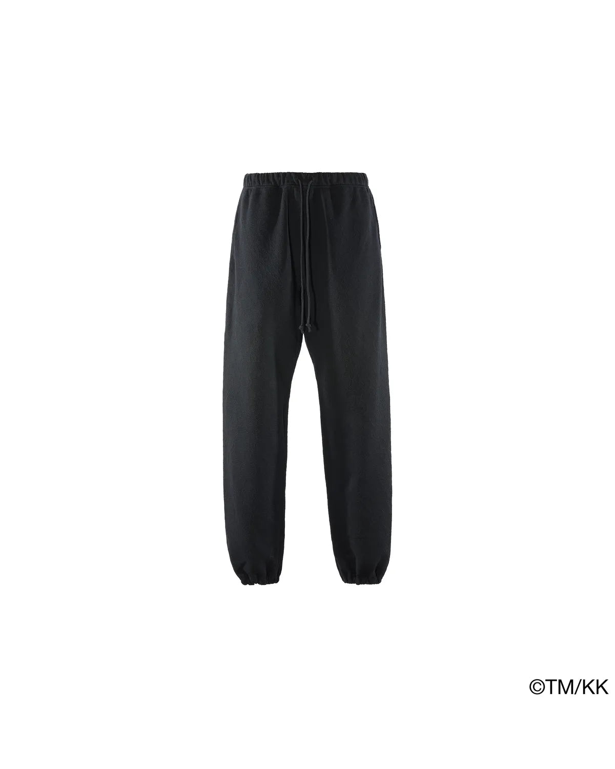 mononoke・made の SWEAT PANTS_FLOWER (MT-MK8-0000-016)