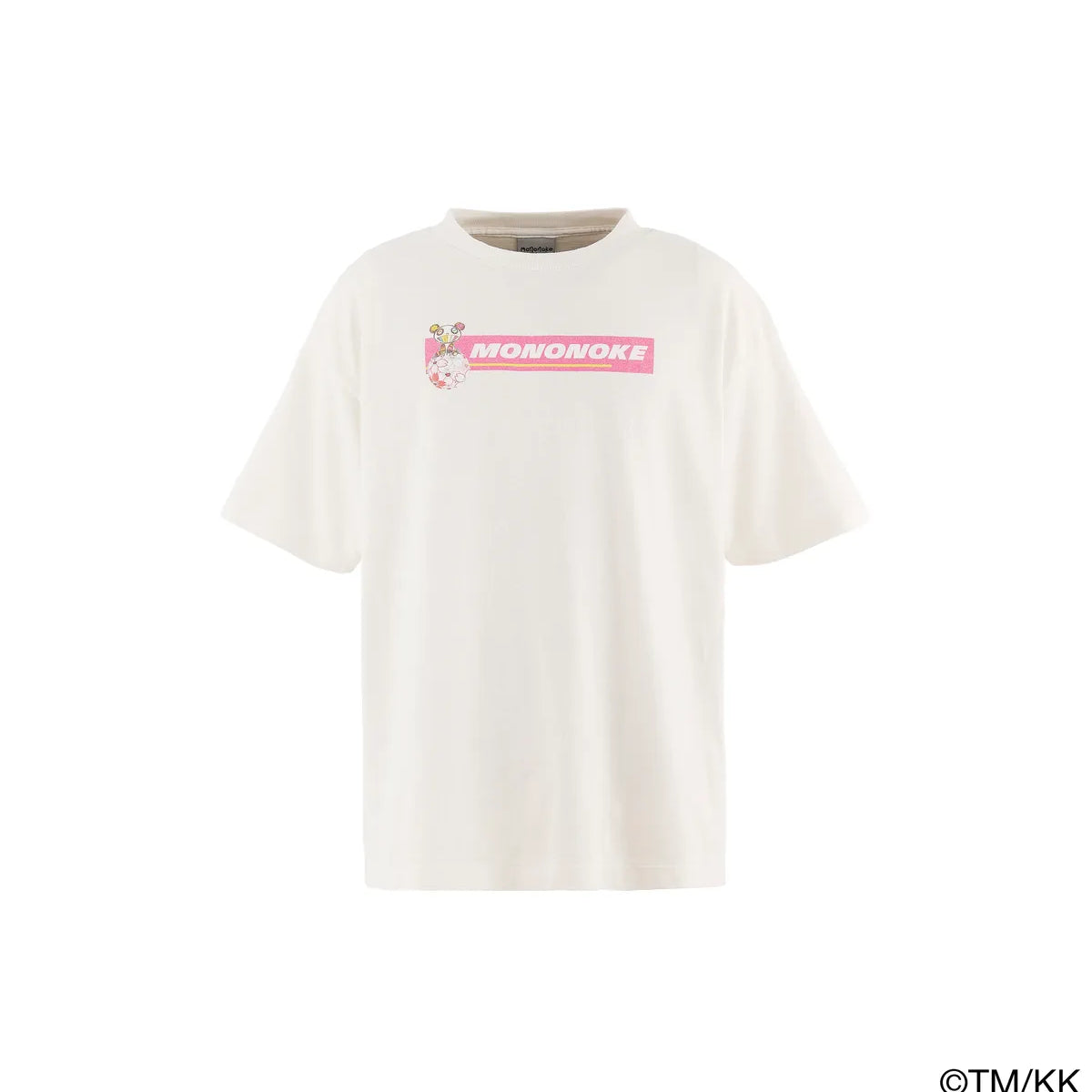 mononoke・made（モノノケ・メイド）/ S/S T-SHIRT_MONONOKE | 公式
