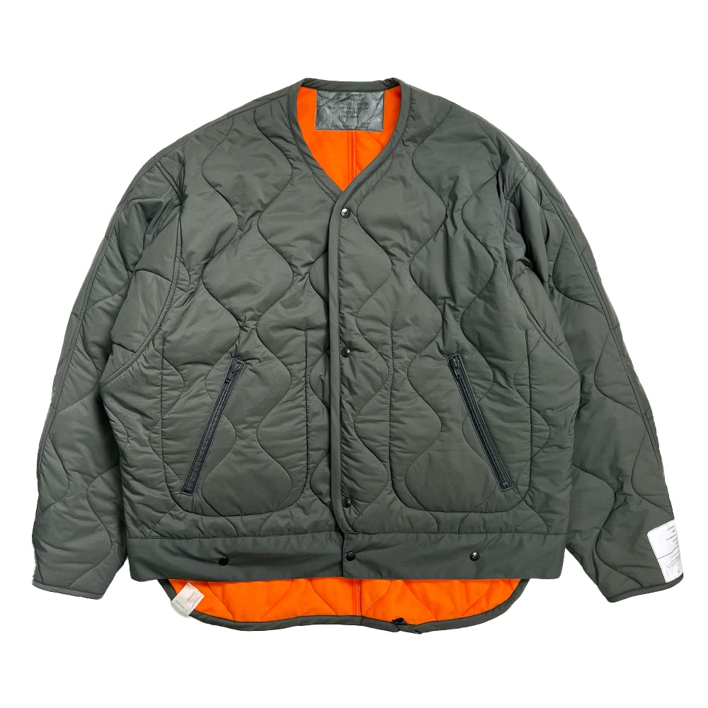 N.HOOLYWOOD / REVERSIBLE BLOUSON | Official mail order / JACK in 