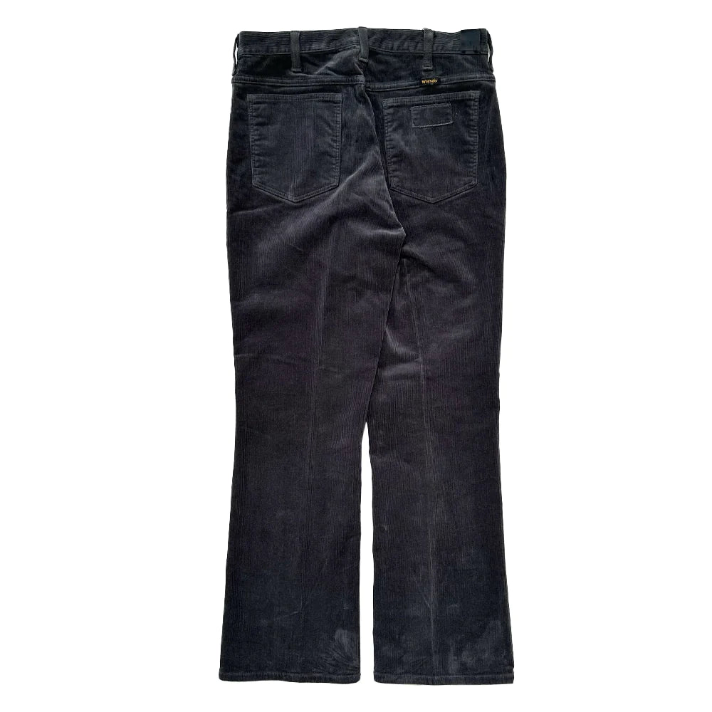 N.HOOLYWOOD / × Wrangler WRANCHER DRESS PANTS