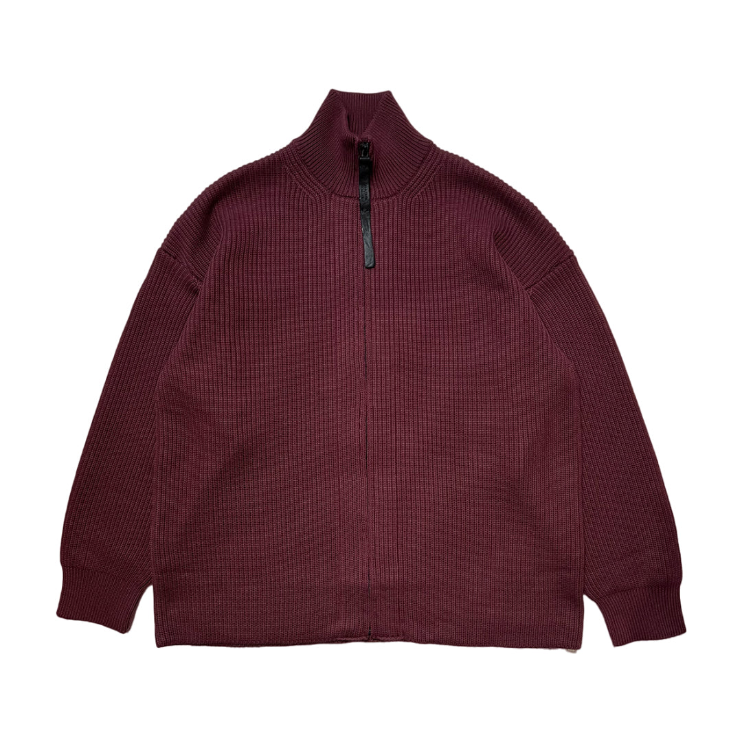 N.HOOLYWOOD / DRIVERS KNIT