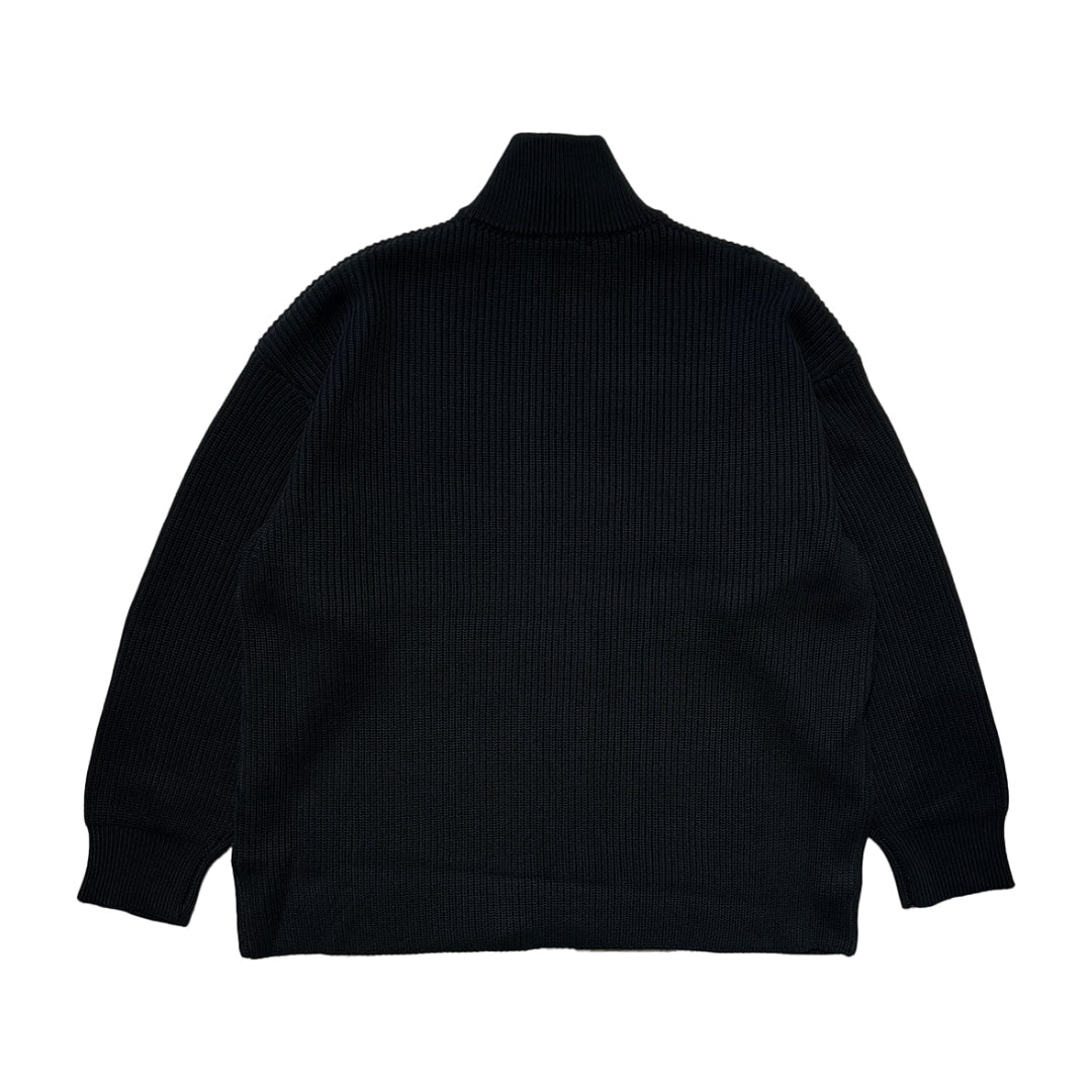 N.HOOLYWOOD / DRIVERS KNIT