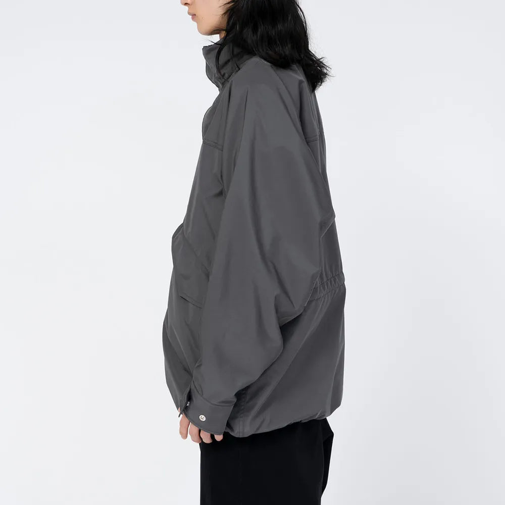 THE NORTH FACE PURPLE LABEL / PLAS Field Jacket (N24FA028)