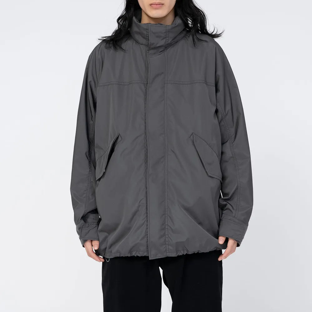 THE NORTH FACE PURPLE LABEL / PLAS Field Jacket (N24FA028)