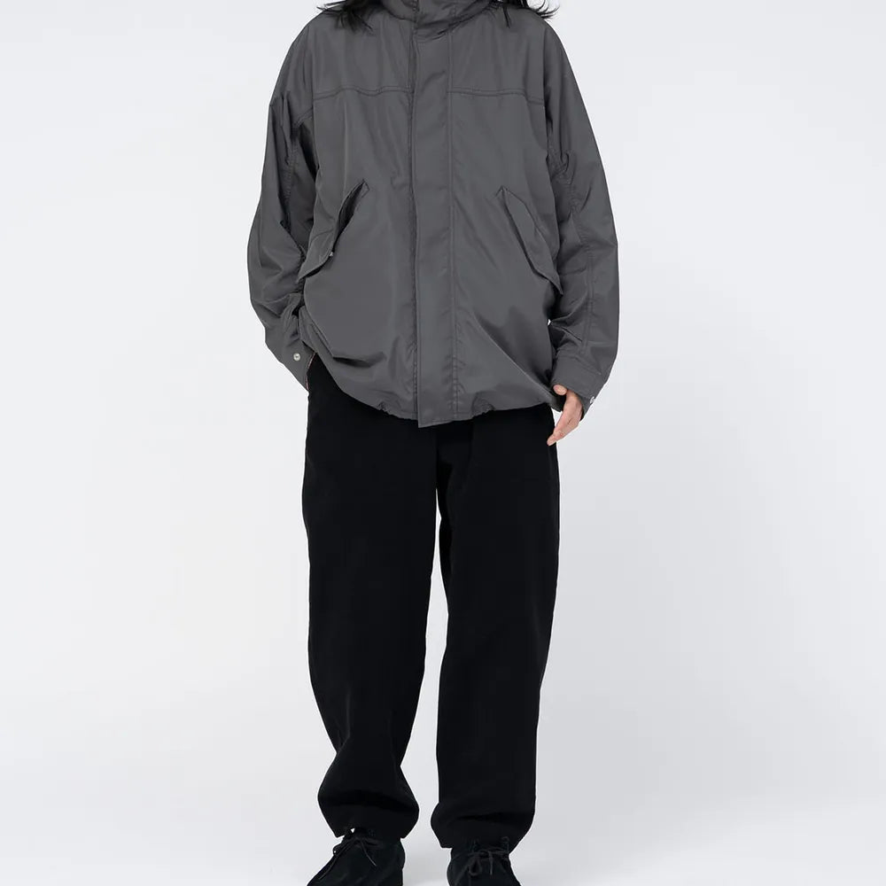 THE NORTH FACE PURPLE LABEL / PLAS Field Jacket (N24FA028)