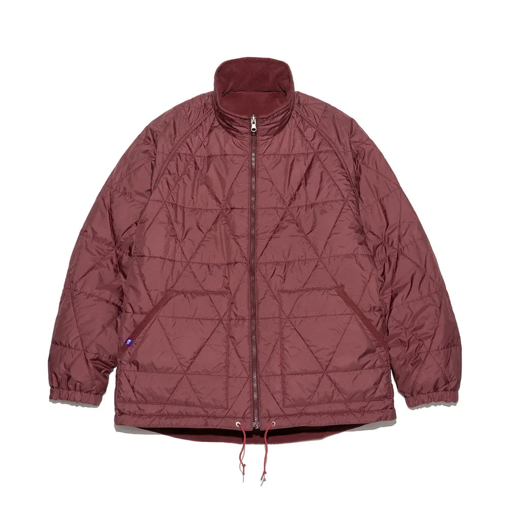 THE NORTH FACE PURPLE LABEL / Corduroy Field Reversible Jacket (N24FA023)