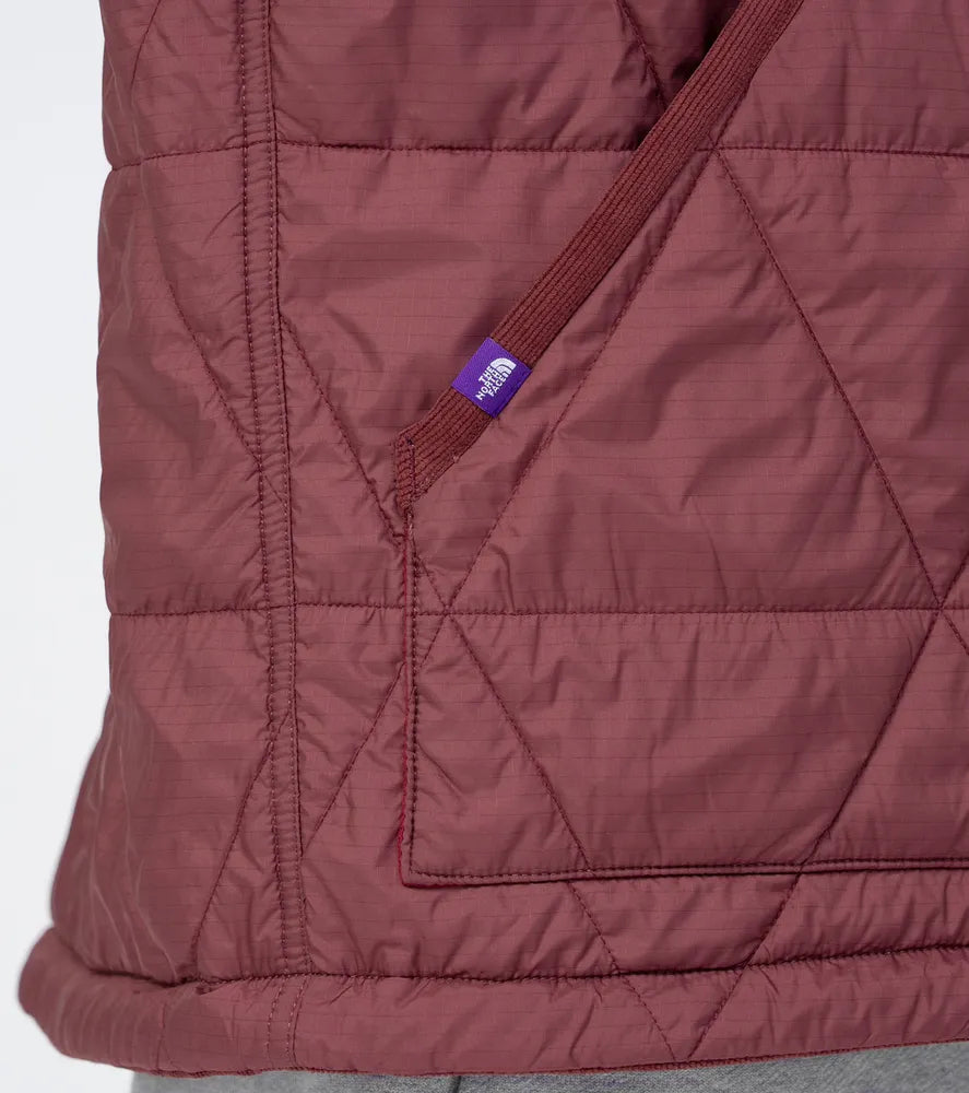 THE NORTH FACE PURPLE LABEL / Corduroy Field Reversible Jacket (N24FA023)