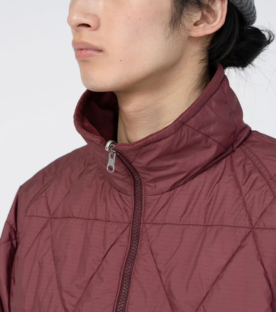 THE NORTH FACE PURPLE LABEL / Corduroy Field Reversible Jacket (N24FA023)