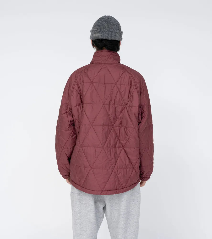 THE NORTH FACE PURPLE LABEL / Corduroy Field Reversible Jacket (N24FA023)