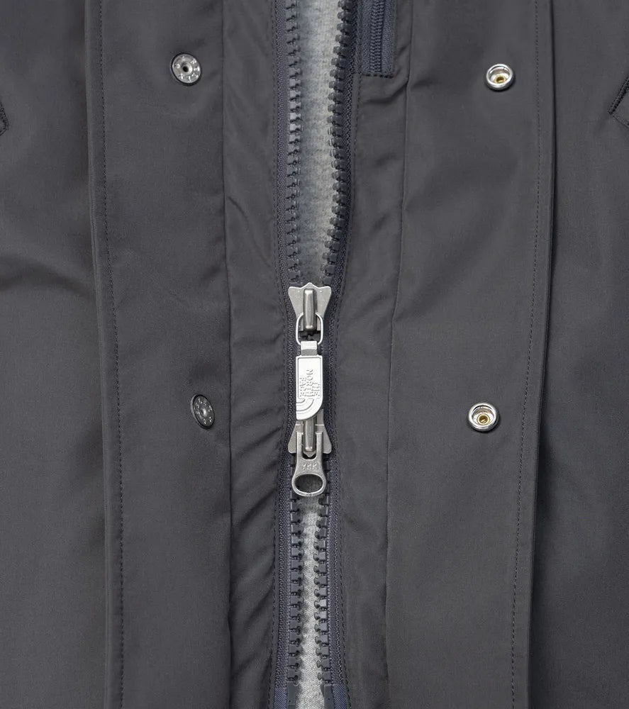 THE NORTH FACE PURPLE LABEL / PLAS Field Jacket (N24FA028)