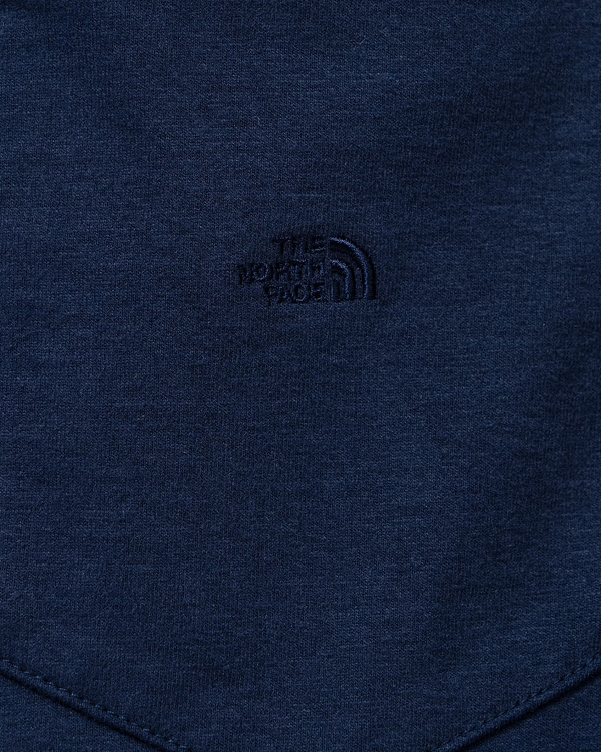 THE NORTH FACE PURPLE LABEL / High Bulky Pocket Tee  (N25SH056)