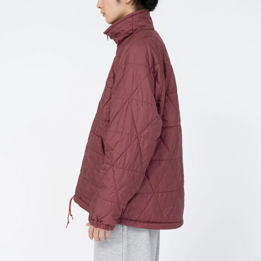 THE NORTH FACE PURPLE LABEL / Corduroy Field Reversible Jacket (N24FA023)