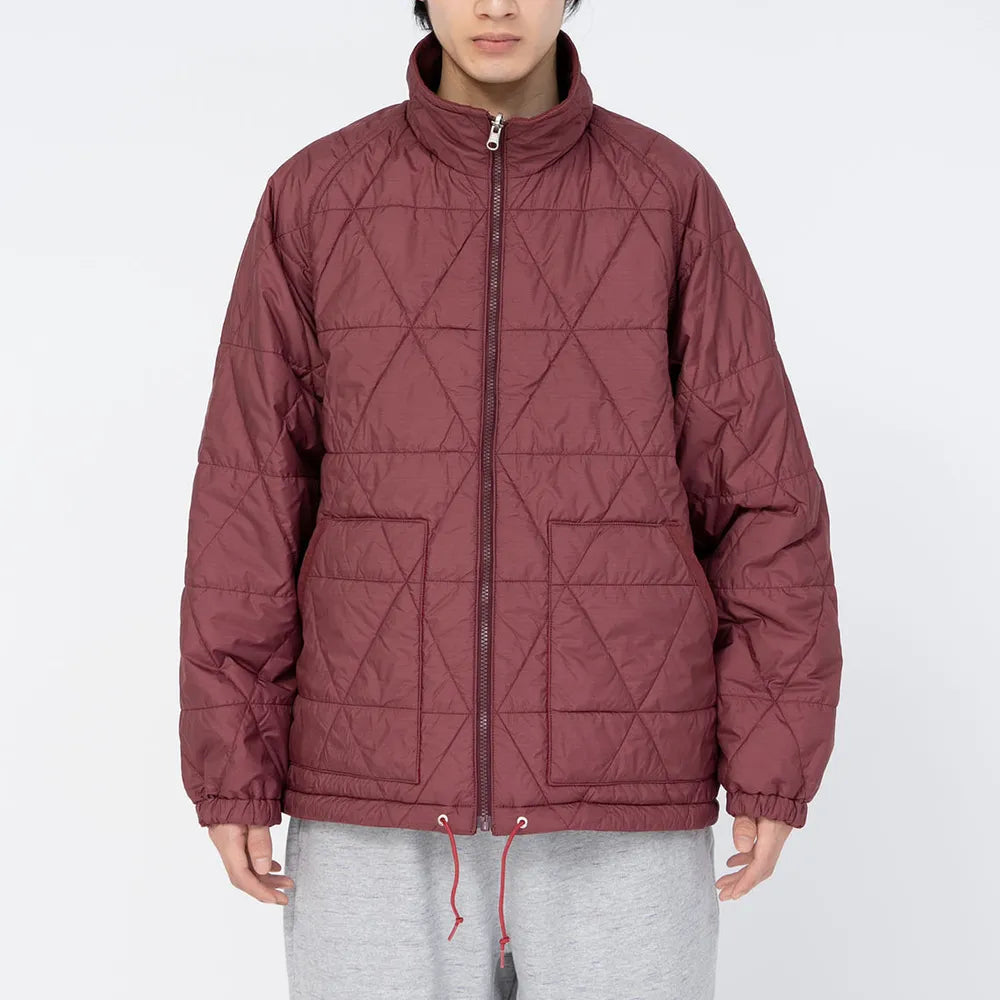 THE NORTH FACE PURPLE LABEL / Corduroy Field Reversible Jacket (N24FA023)