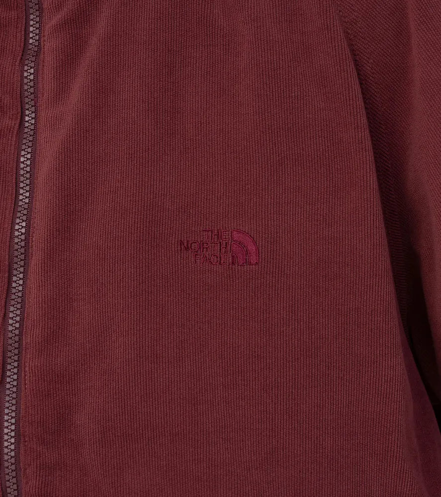 THE NORTH FACE PURPLE LABEL / Corduroy Field Reversible Jacket (N24FA023)