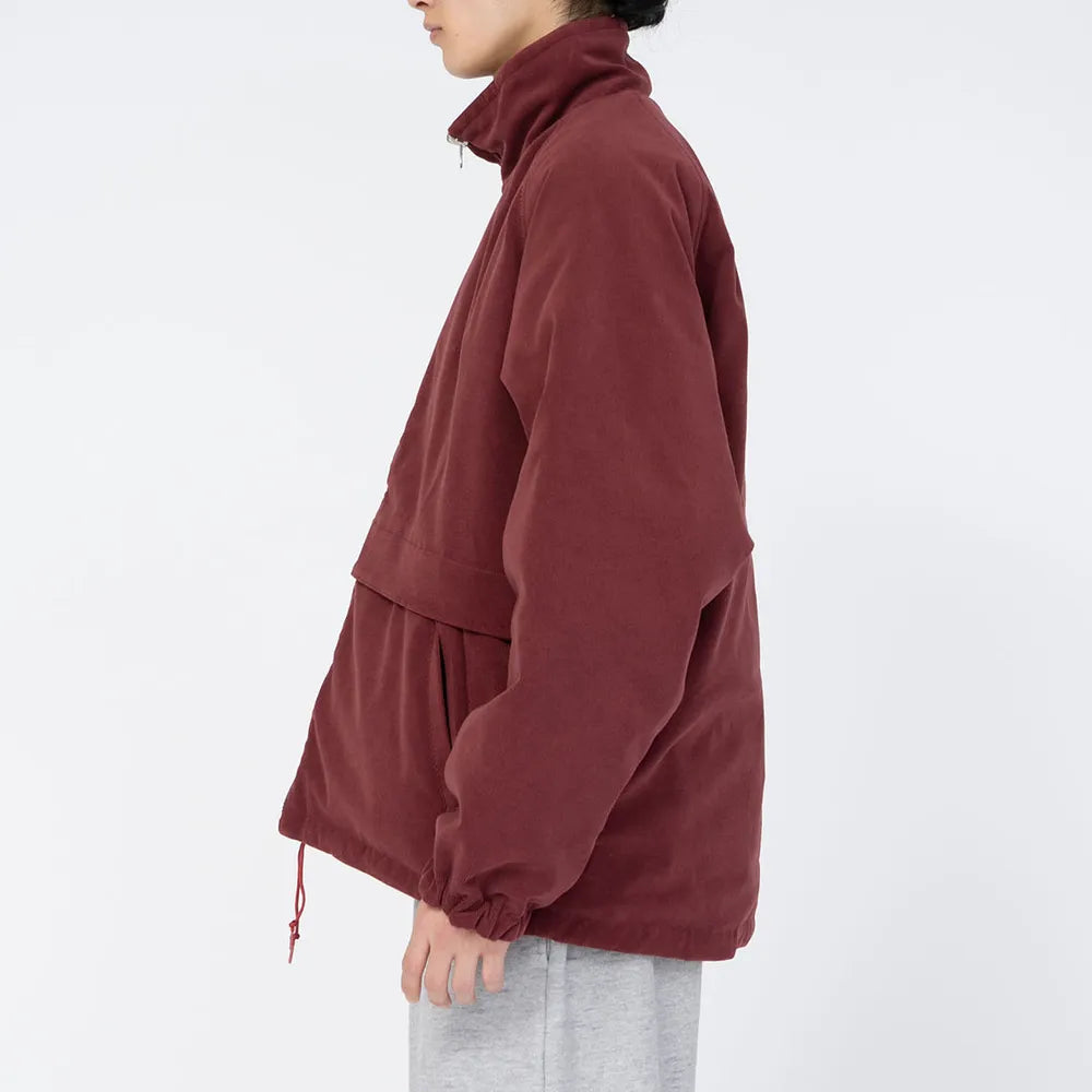 THE NORTH FACE PURPLE LABEL / Corduroy Field Reversible Jacket (N24FA023)